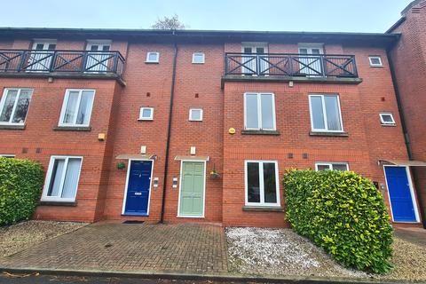 4 bedroom terraced house for sale - Egerton Street, Georgian Quarter, Liverpool, Merseyside, L8