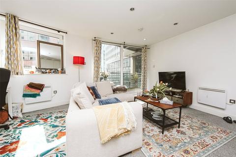 1 bedroom apartment for sale, St Pauls Square, Liverpool, Merseyside, L3