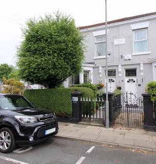 4 bedroom semi-detached house for sale - Rawlins Street, Fairfield, Liverpool, Merseyside, L7