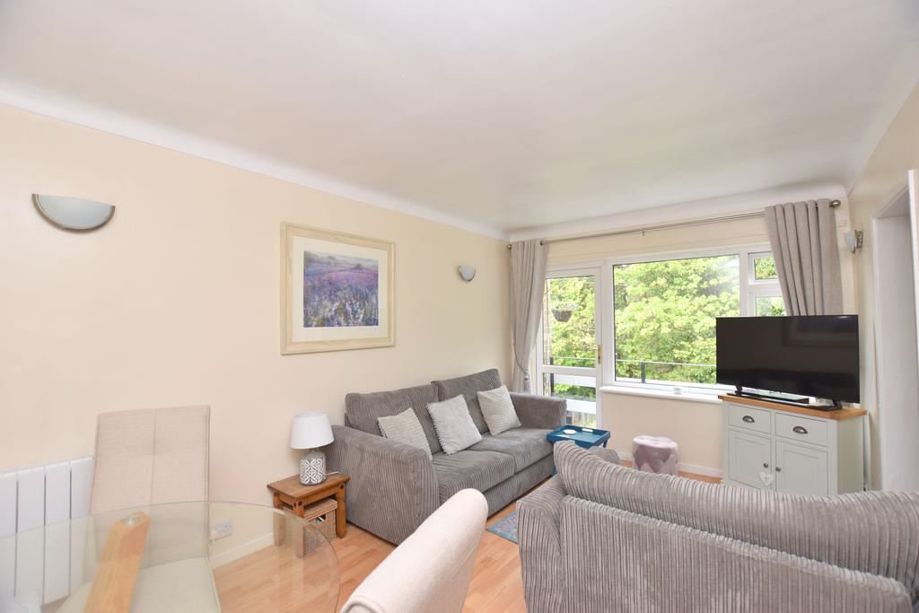 Beech Court, Calderstones, Liverpool... 2 bed apartment £149,950