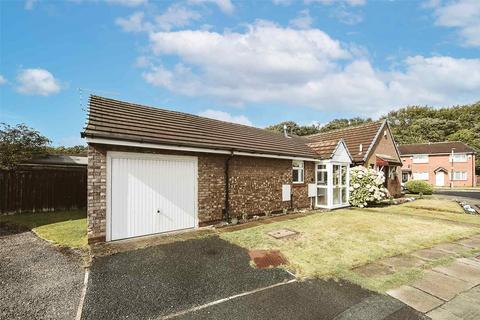 undefined, Mereview Crescent, Croxteth Park, Liverpool, Merseyside, L12