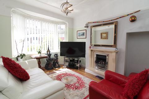 3 bedroom terraced house for sale - Molesworth Grove, Childwall, Liverpool, Merseyside, L16