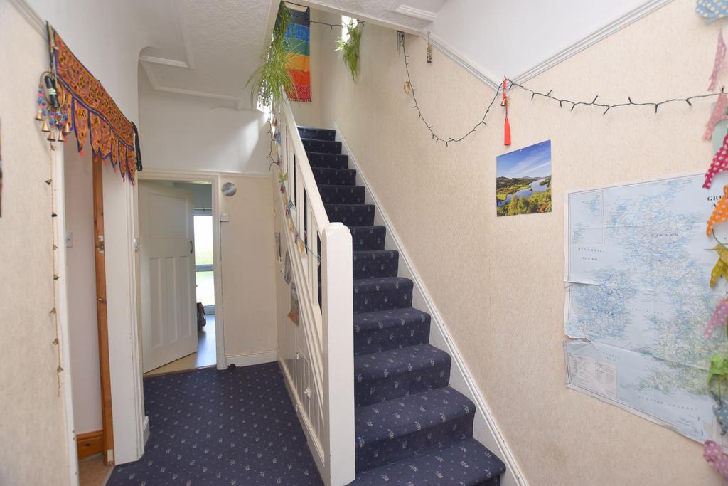 Grantley Road, Liverpool, Merseyside, L15 3 bed semidetached house for