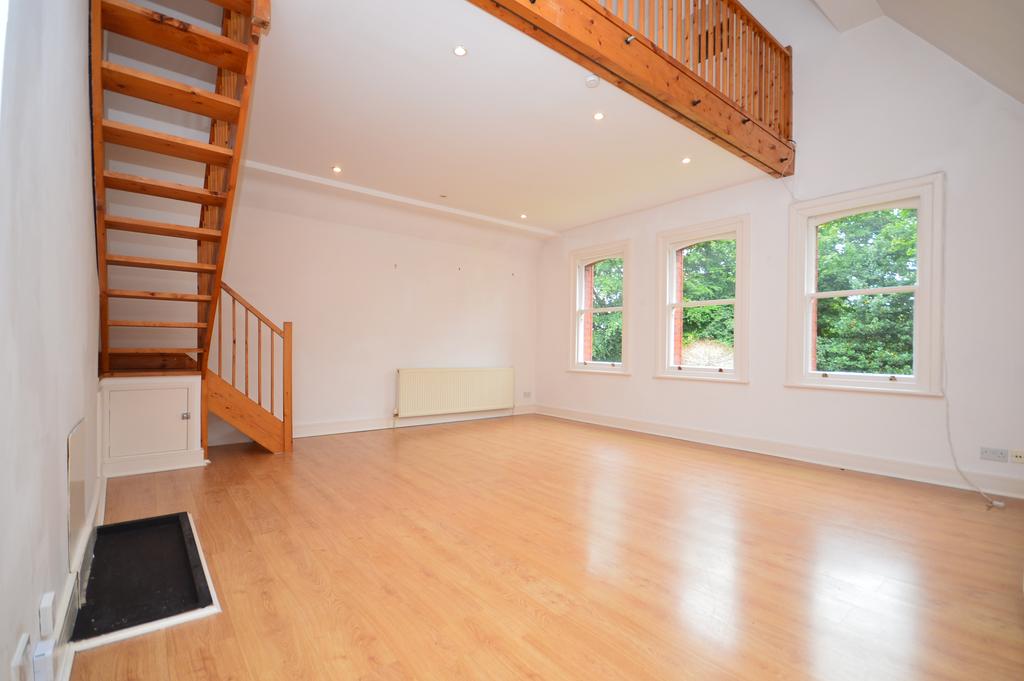 Mossley Hill Drive, Aigburth... 2 bed apartment £250,000