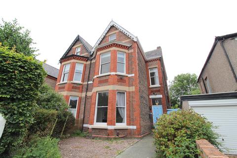 5 bedroom semi-detached house for sale - Eastern Drive, Cressington, Liverpool, Merseyside, L19