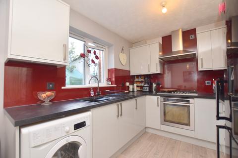 3 bedroom end of terrace house for sale - Corinthian Avenue, Old Swan, Liverpool, Merseyside, L13