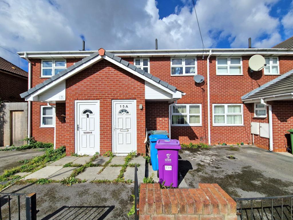 Ravensthorpe Green, Norris Green, Liverpool, Merseyside, L11 3 bed