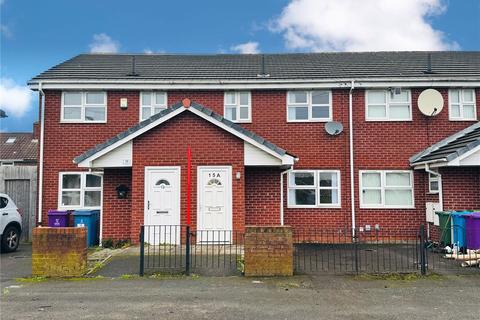 3 bedroom terraced house for sale, Ravensthorpe Green, Norris Green, Liverpool, Merseyside, L11