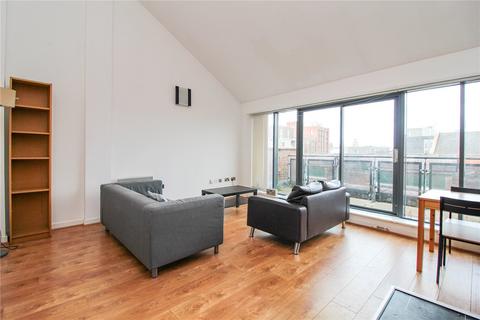 3 bedroom apartment for sale, Concert Street, City Centre, Liverpool, Merseyside, L1
