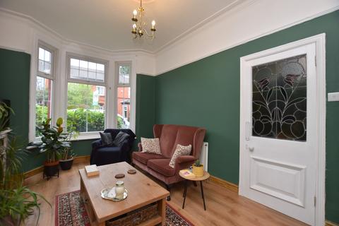 3 bedroom terraced house for sale - Rose Brae, Mossley Hill, Liverpool, Merseyside, L18