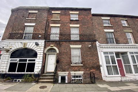 4 bedroom terraced house for sale - Wavertree Road, Edge Hill, Merseyside, L7