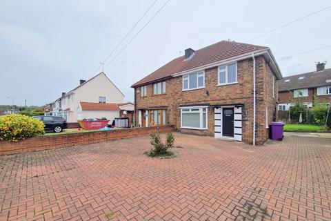 3 bedroom semi-detached house for sale - Chelwood Avenue, Childwall, Liverpool, Merseyside, L16