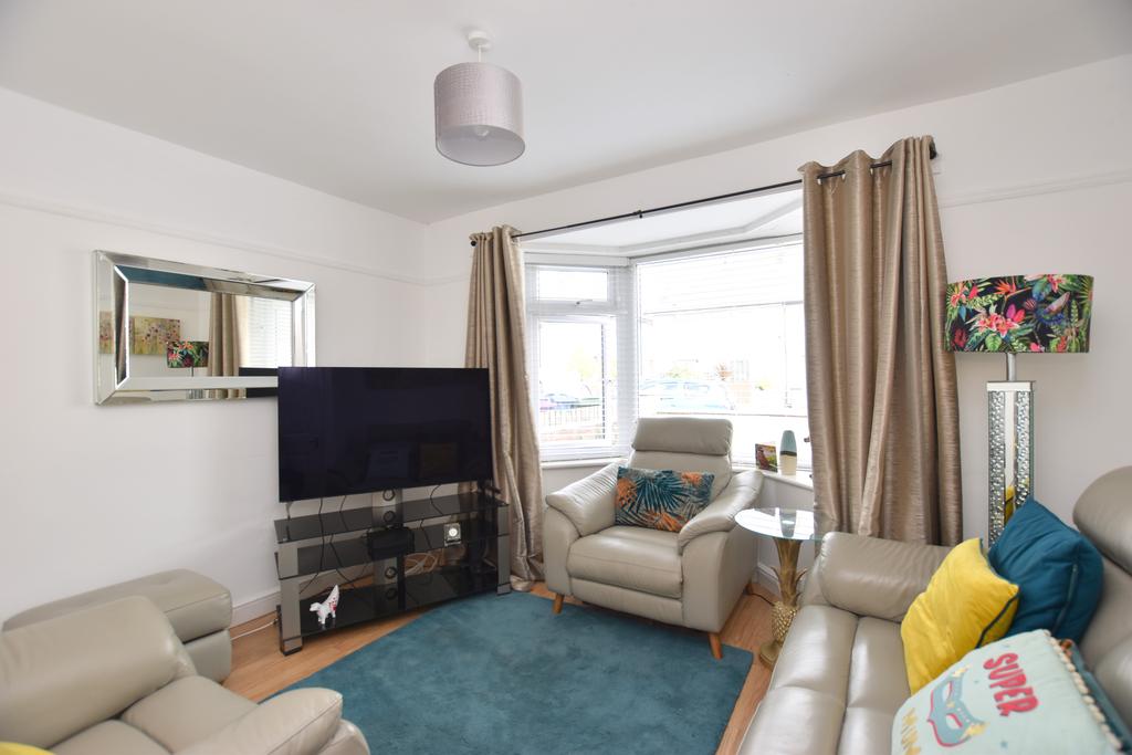 Aconbury Close, Croxteth, Liverpool, Merseyside, L11 3 bed terraced ...