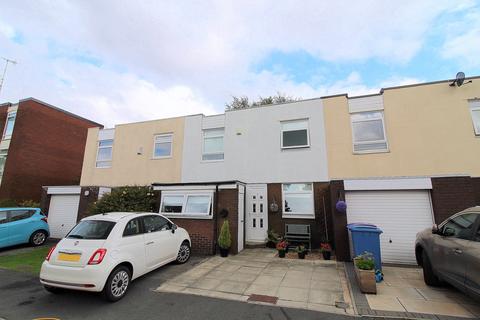 3 bedroom terraced house for sale - Verdala Park, Calderstones, Liverpool, Merseyside, L18