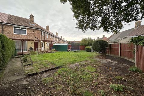 3 bedroom terraced house for sale - Fenton Green, Speke, Liverpool, Merseyside, L24