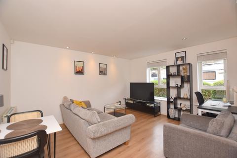 2 bedroom apartment for sale - Ellerman Road, City Quay, Liverpool, Merseyside, L3