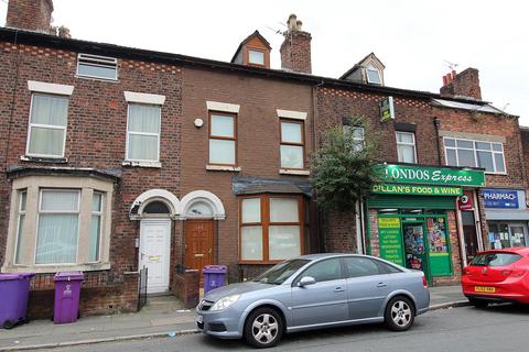 6 bedroom terraced house for sale - Longmoor Lane, Aintree, Liverpool, Merseyside, L9