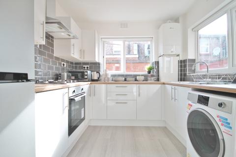 4 bedroom terraced house for sale - Malden Road, Kensington, Liverpool, Merseyside, L6