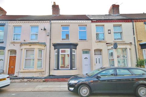4 bedroom terraced house for sale - Hannan Road, Kensington, Liverpool, Merseyside, L6