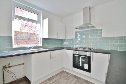 4 bedroom terraced house for sale - Hannan Road, Kensington, Liverpool, Merseyside, L6