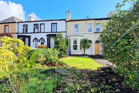 4 bedroom terraced house for sale - Deane Road, Kensington, Liverpool, Merseyside, L7