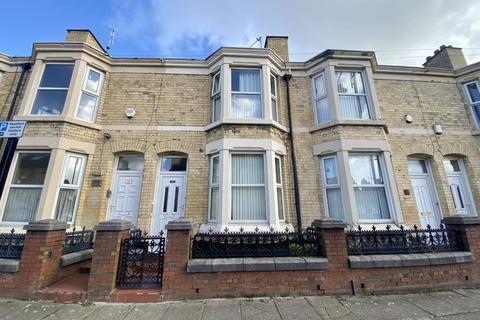 4 bedroom terraced house for sale - Jubilee Drive, Kensington Fields, Merseyside, L7