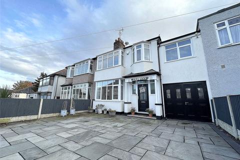 4 bedroom semi-detached house for sale - Tullimore Road, Mossley Hill, Liverpool, Merseyside, L18