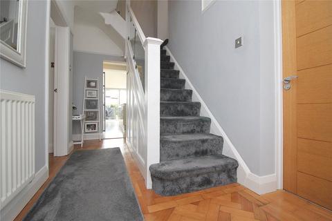 4 bedroom semi-detached house for sale - Tullimore Road, Mossley Hill, Liverpool, Merseyside, L18