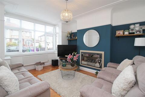 4 bedroom semi-detached house for sale, Tullimore Road, Mossley Hill, Liverpool, Merseyside, L18