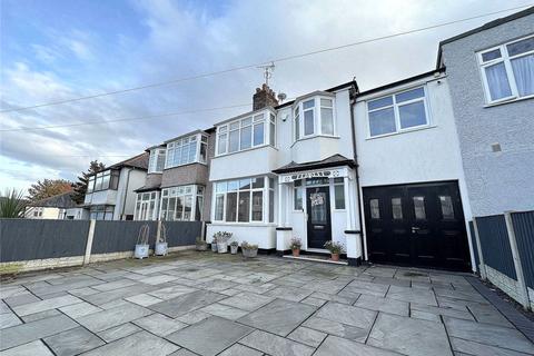 4 bedroom semi-detached house for sale, Tullimore Road, Mossley Hill, Liverpool, Merseyside, L18