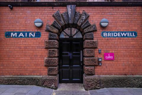 1 bedroom apartment for sale, The Bridewell-Caro Student Liv, Liverpool City Centre, Liverpool, Merseyside, L2