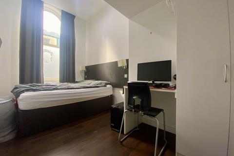 1 bedroom apartment for sale, The Bridewell-Caro Student Liv, Liverpool City Centre, Liverpool, Merseyside, L2