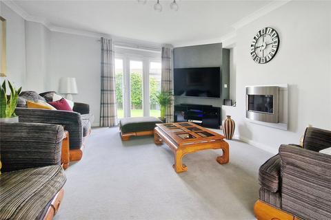 1 Seafield Road, Rustington, Littlehampton, BN16 2SE