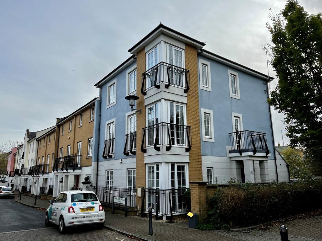 Lower Burlington Road, Portishead, Bristol, Somerset, BS20 2 bed