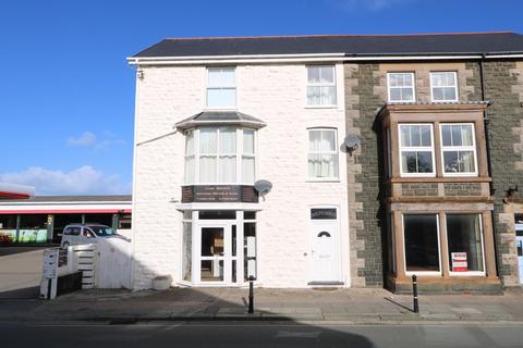 Mixed use for sale, High Street, Tywyn LL36