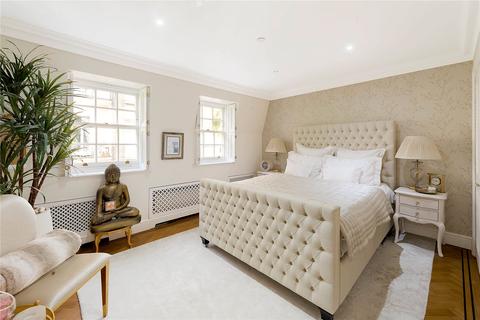 3 bedroom terraced house for sale - Eaton Mews West, Belgravia, London, SW1W