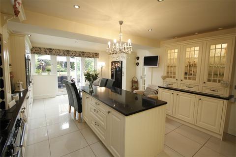 5 bedroom detached house for sale, Davenport Road, Heswall, Wirral, CH60