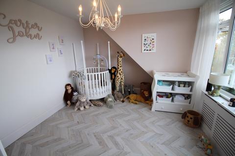 5 bedroom detached house for sale, Davenport Road, Heswall, Wirral, CH60