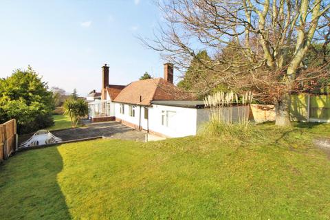 4 bedroom bungalow for sale, Delavor Road, Heswall, Wirral, CH60