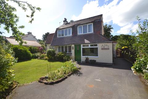 4 bedroom detached house for sale - North Drive, Heswall, Wirral, CH60