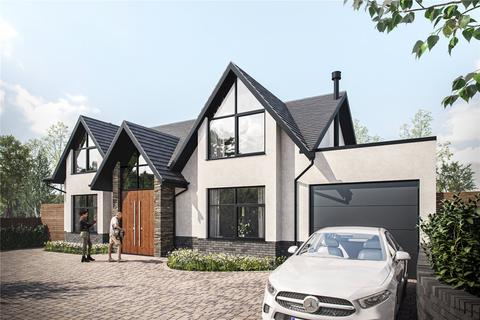 4 bedroom detached house for sale, Sandfield Park, Heswall, Wirral, CH60