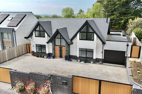 4 bedroom detached house for sale, Sandfield Park, Heswall, Wirral, CH60
