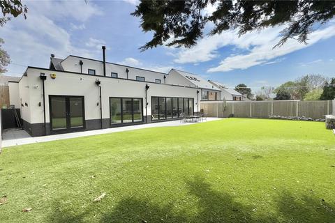 4 bedroom detached house for sale, Sandfield Park, Heswall, Wirral, CH60