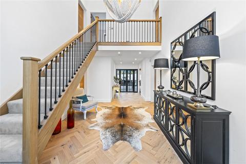 4 bedroom detached house for sale, Sandfield Park, Heswall, Wirral, CH60