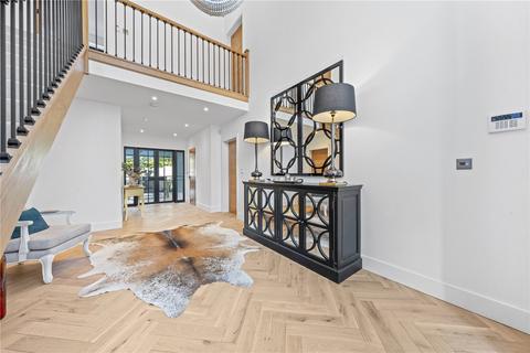 4 bedroom detached house for sale, Sandfield Park, Heswall, Wirral, CH60