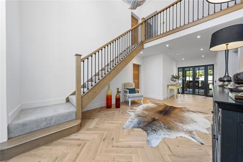 4 bedroom detached house for sale, Sandfield Park, Heswall, Wirral, CH60