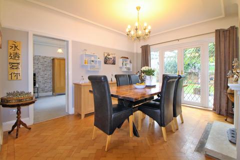 4 bedroom detached house for sale - Penmon Drive, Heswall, Wirral, CH61