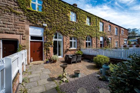 4 bedroom terraced house for sale, Dawpool Farm, Thurstaston, Wirral, CH61