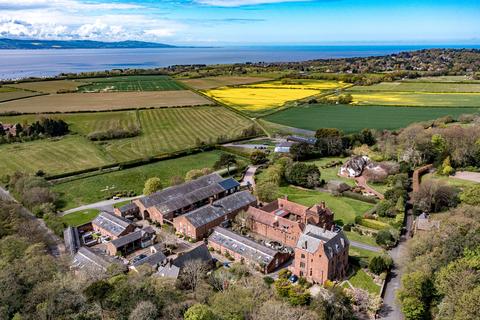 4 bedroom terraced house for sale, Dawpool Farm, Thurstaston, Wirral, CH61