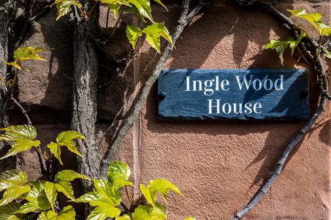 15 Dawpool Farm, Thurstaston, Wirral, CH61 0HR